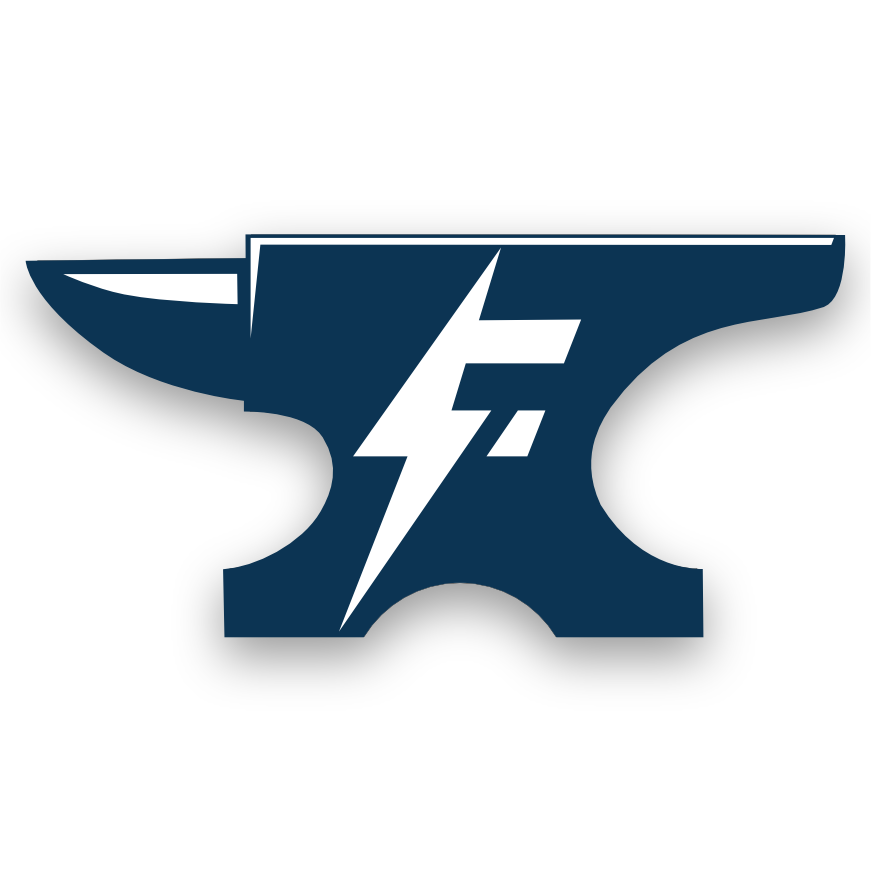 BlaezForge app icon